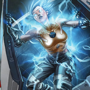 051 Surgejpg — Marvel Mutants Waifus option 53
