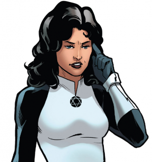 060 Sabrajpg — Marvel Mutants Waifus option 62