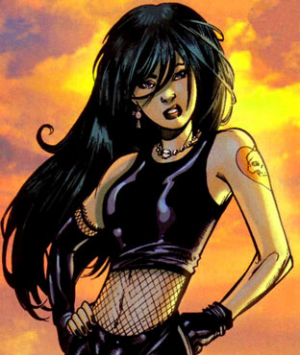 062 Wickedjpg — Marvel Mutants Waifus option 63