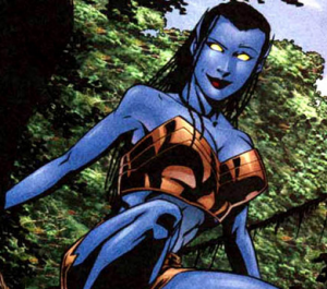 064 Nocturnejpg — Marvel Mutants Waifus option 65