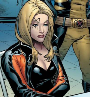 065 Layla Millerjpg — Marvel Mutants Waifus option 66