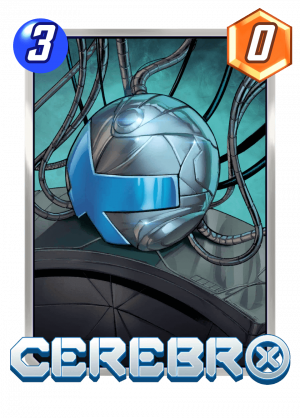 Cerebrojpg — Marvel Snap Cards option 27