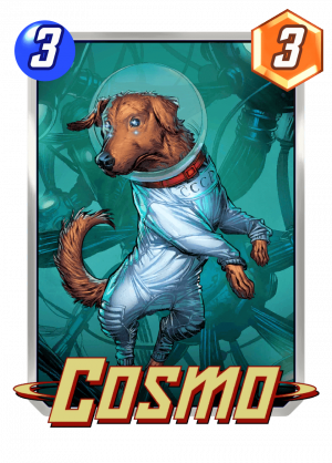 Cosmojpg — Marvel Snap Cards option 31