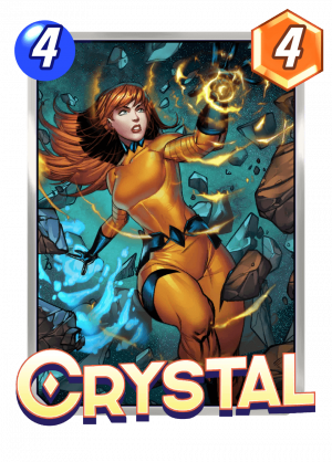 Crystaljpg — Marvel Snap Cards option 33