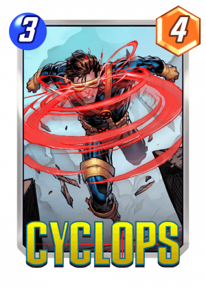 Cyclopsjpg — Marvel Snap Cards option 34