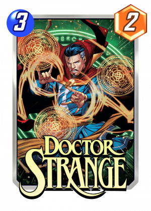 Doctorstrangejpg — Marvel Snap Cards option 42