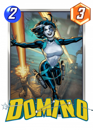 Dominojpg — Marvel Snap Cards option 43