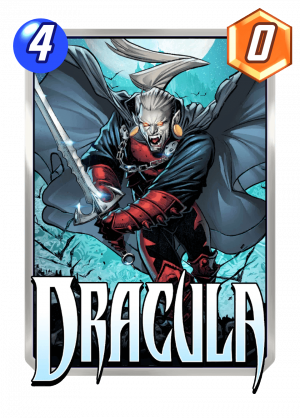 Draculajpg — Marvel Snap Cards option 44