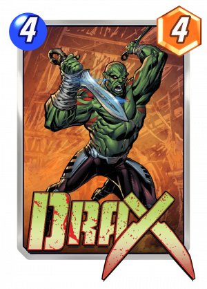 Draxjpg — Marvel Snap Cards option 45