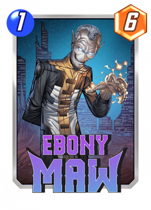 Ebonymawjpg — Marvel Snap Cards option 46