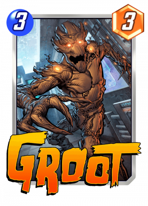 Grootjpg — Marvel Snap Cards option 59