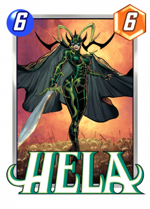 Helajpg — Marvel Snap Cards option 63