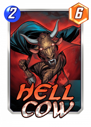 Hellcowjpg — Marvel Snap Cards option 64