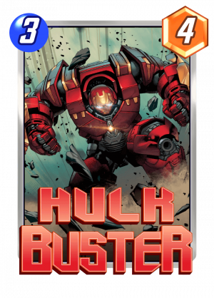 Hulkbusterjpg — Marvel Snap Cards option 66