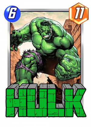 Hulkjpg — Marvel Snap Cards option 67
