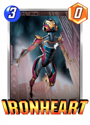 Ironheartjpg — Marvel Snap Cards option 72