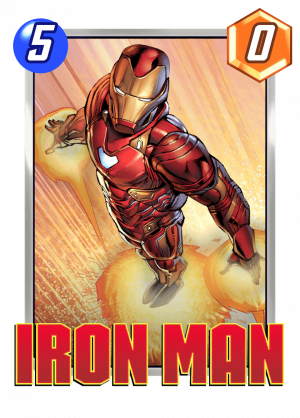 Ironmanjpg — Marvel Snap Cards option 73