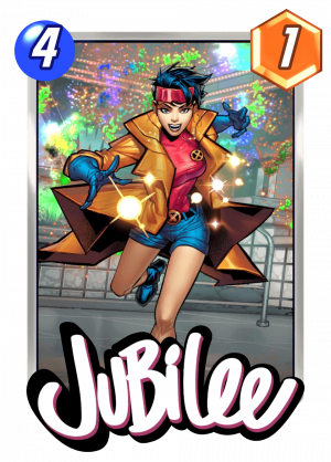 Jubileejpg — Marvel Snap Cards option 75