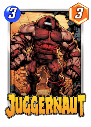 Juggernautjpg — Marvel Snap Cards option 76