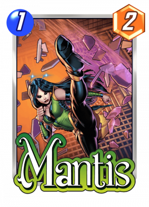 Mantisjpg — Marvel Snap Cards option 91