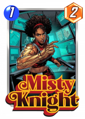 Mistyknightjpg — Marvel Snap Cards option 97