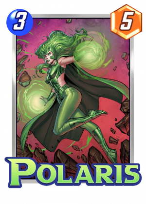 Polarisjpg — Marvel Snap Cards option 115