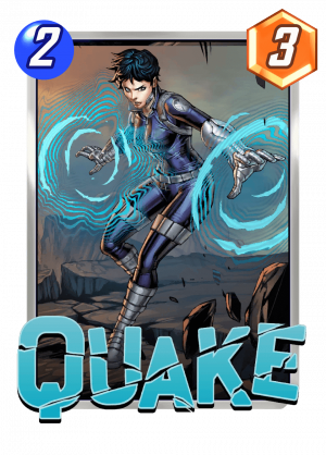 Quakejpg — Marvel Snap Cards option 118