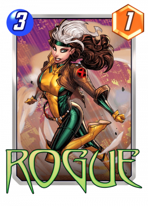 Roguejpg — Marvel Snap Cards option 126