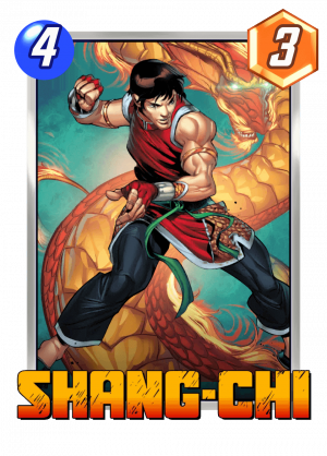 Shangchijpg — Marvel Snap Cards option 134
