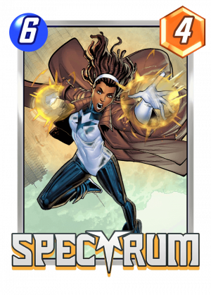 Speactrumjpg — Marvel Snap Cards option 136