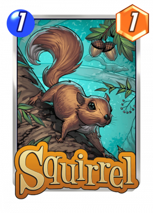 Squirreljpg — Marvel Snap Cards option 140