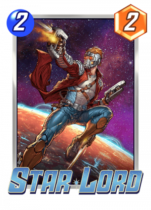 Starlordjpg — Marvel Snap Cards option 141