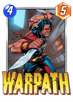 Warparthjpg — Marvel Snap Cards option 162
