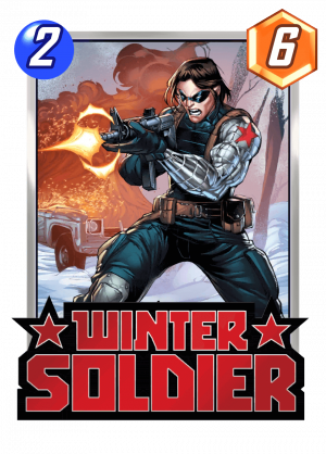 Wintersoldierjpg — Marvel Snap Cards option 166