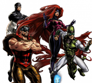 20210511203109png — Marvel Ultimate Alliance Power Scale option 6