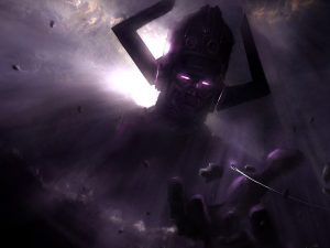 Galactus Cloudsjpg — Marvel Vilain EAG tier LIST option 22