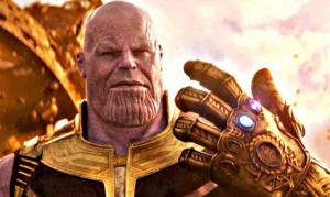 Thanosjpg — Marvel Vilain EAG tier LIST option 36