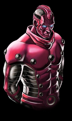 6ee5f977bccf7d46e268e172fea337f7jpg — Marvel Villains option 5