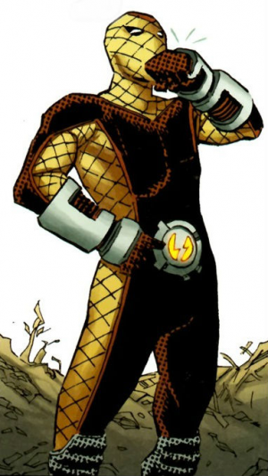 Hermanschultzearth 616fromthunderboltsvol11590001jpg — Marvel Villains option 22