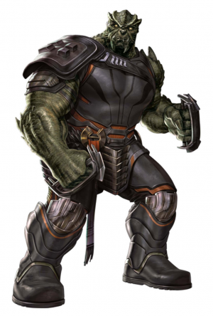 Infinitywarfathead06png — Marvel Villains option 25