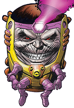 Modokpng — Marvel Villains option 32