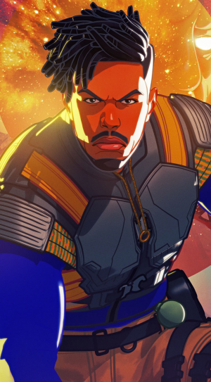 Zz1635079558killmongerwhatifinfoboxpng — Marvel Villains option 56