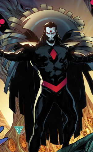 Zz1635079559powersofxvol15virginvariantjpg — Marvel Villains option 66