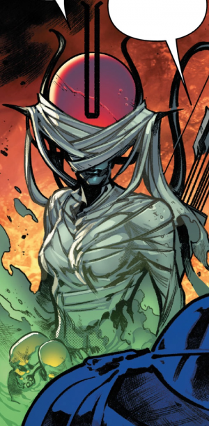 Zz1650468774pestilencefirsthorsemenearth 616fromxofswordscreationvol11001jpg — Marvel Villains option 74