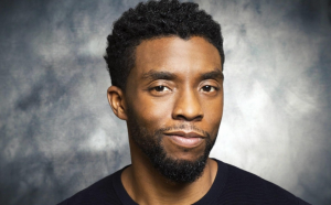 Chadwick Boseman Escondio Enfermedad Fotojpg — Marvel´s Hottest Actors option 7