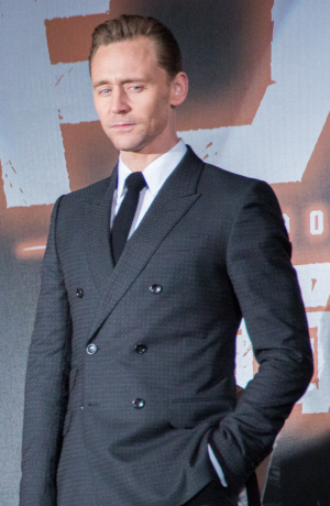 Kong Skullislandjapanpremiereredcarpet Tomhiddleston36570750244jpg — Marvel´s Hottest Actors option 20
