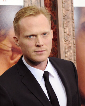 Paulbettanyjpg — Marvel´s Hottest Actors option 23