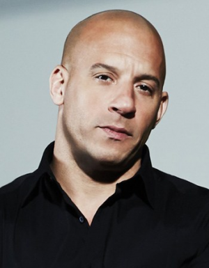 Vin Dieseljpg — Marvel´s Hottest Actors option 27