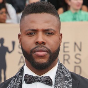 Winston Duke 1jpg — Marvel´s Hottest Actors option 28