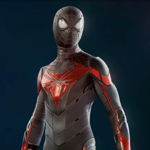 Marvels Spider Man Miles Morales Advanced Tech Suit Final Mission Gameplay 4k 0 6 Screenshotpng — Marvel's Spider-Man: Miles Morales All 20 Suits Ranked option 1